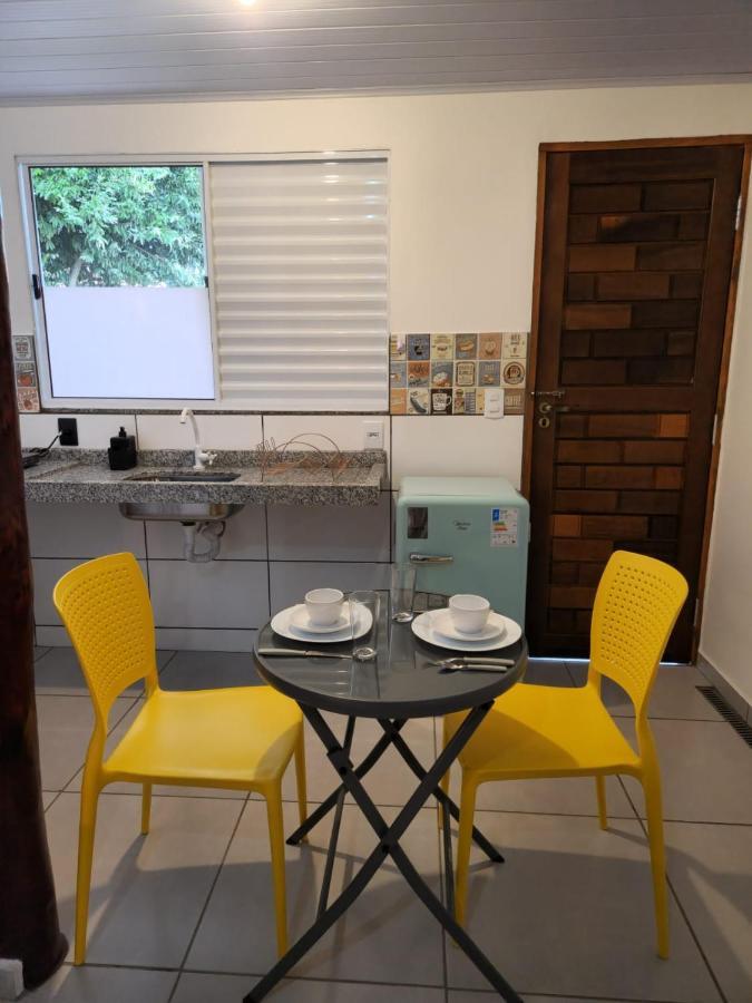 Bonito Hi Hostel E Pousada ภายนอก รูปภาพ