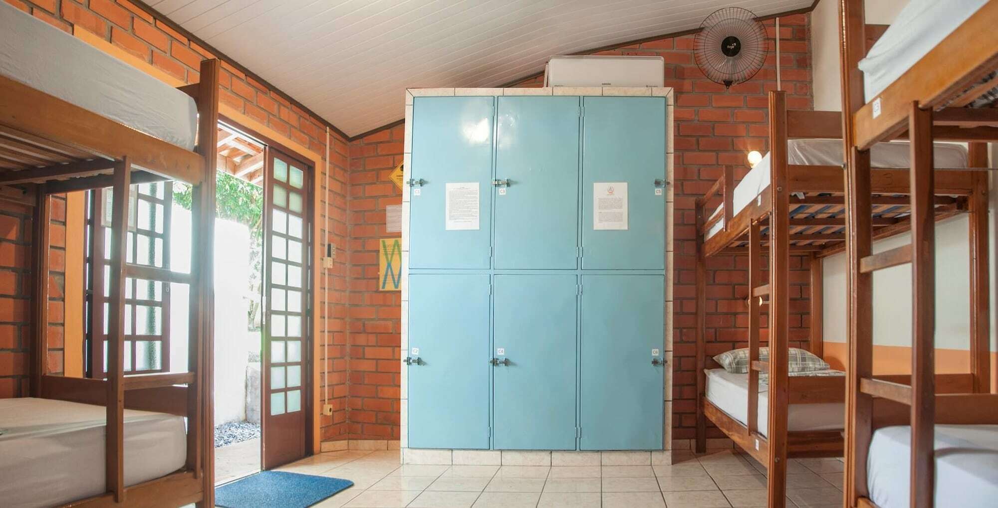 Bonito Hi Hostel E Pousada ภายนอก รูปภาพ